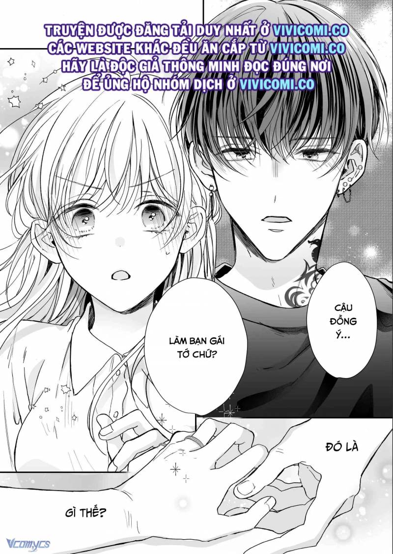 [18+] Tuyển Tập Truyện Ngắn Manga Chap Chapter 22.3-[18+] Tuyển Tập Truyện Ngắn Manga - Next Chap 51
