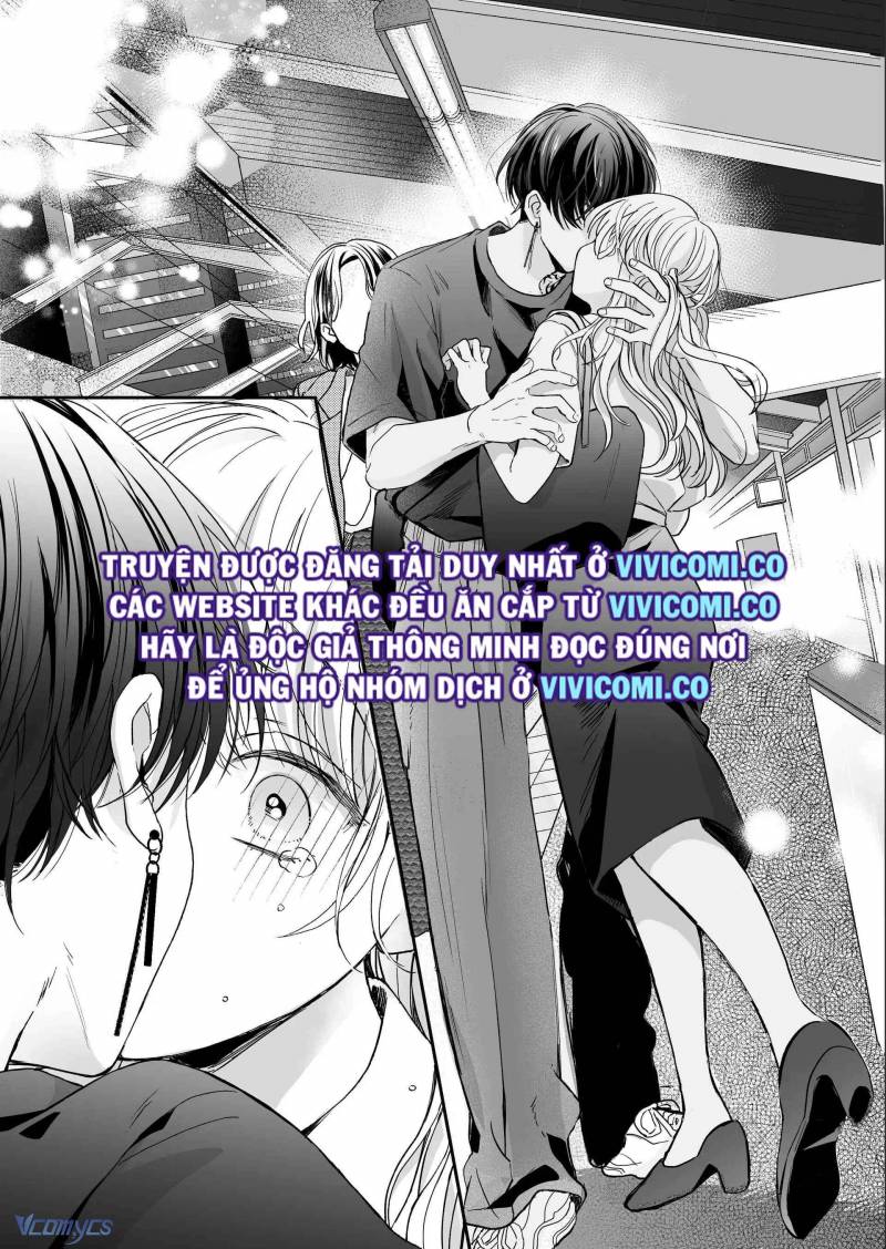 [18+] Tuyển Tập Truyện Ngắn Manga Chap Chapter 22.3-[18+] Tuyển Tập Truyện Ngắn Manga - Next Chap 51