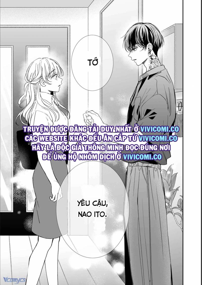 [18+] Tuyển Tập Truyện Ngắn Manga Chap Chapter 22.3-[18+] Tuyển Tập Truyện Ngắn Manga - Next Chap 51