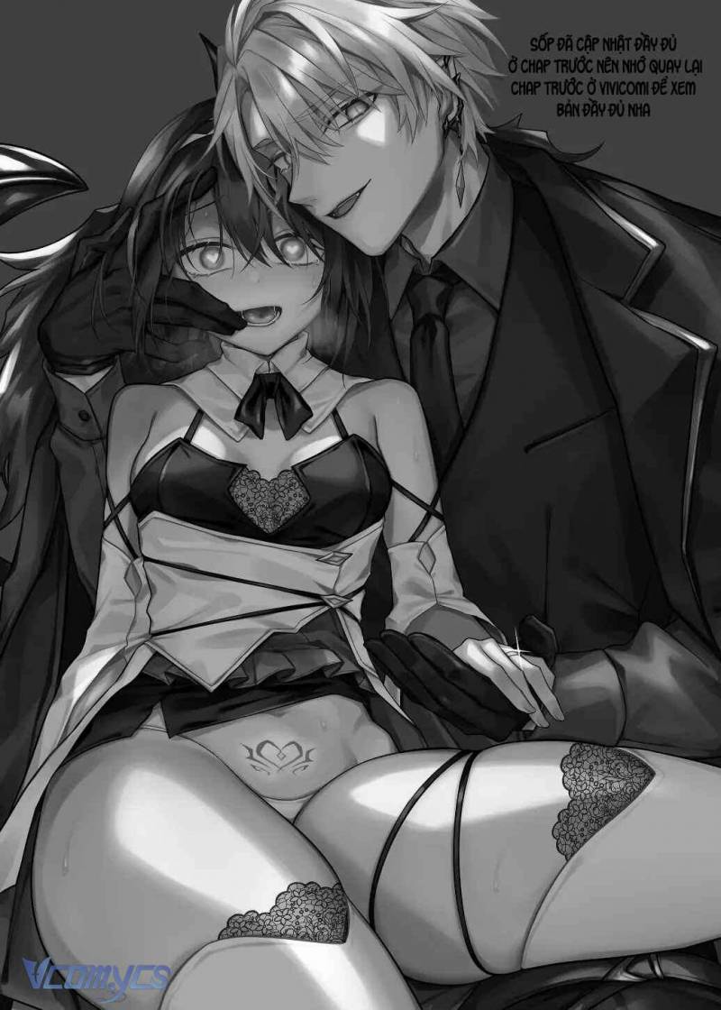 [18+] Tuyển Tập Truyện Ngắn Manga Chap Chapter 23.1-[18+] Tuyển Tập Truyện Ngắn Manga - Next Chap 52