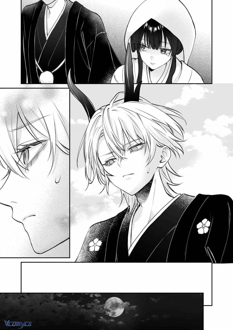 [18+] Tuyển Tập Truyện Ngắn Manga Chap Chapter 24.1-[18+] Tuyển Tập Truyện Ngắn Manga - Next Chap 54