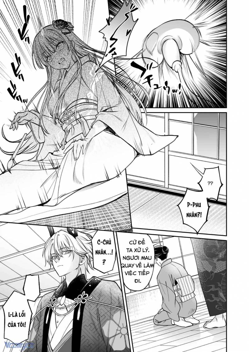 [18+] Tuyển Tập Truyện Ngắn Manga Chap Chapter 24.2-[18+] Tuyển Tập Truyện Ngắn Manga - Next Chap 55