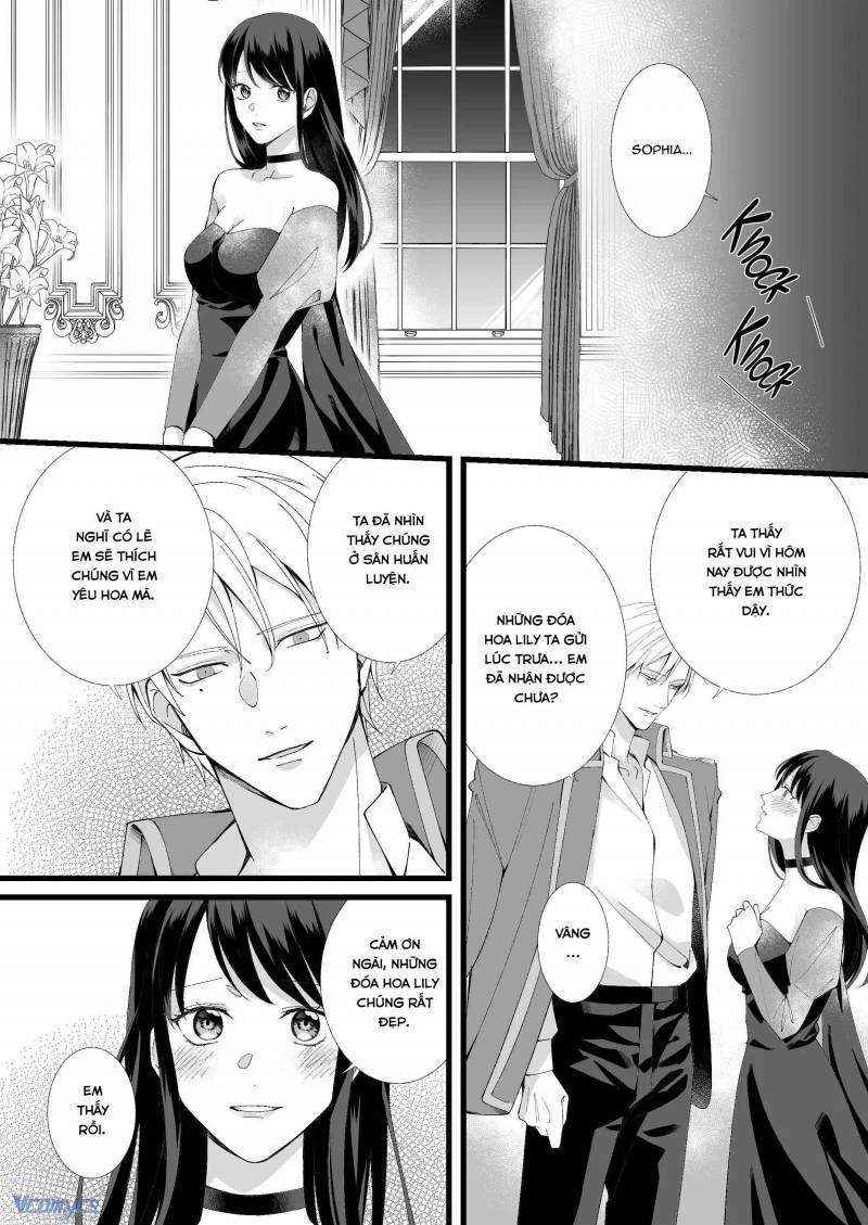 [18+] Tuyển Tập Truyện Ngắn Manga Chap Chapter 25-[18+] Tuyển Tập Truyện Ngắn Manga - Next Chap 56