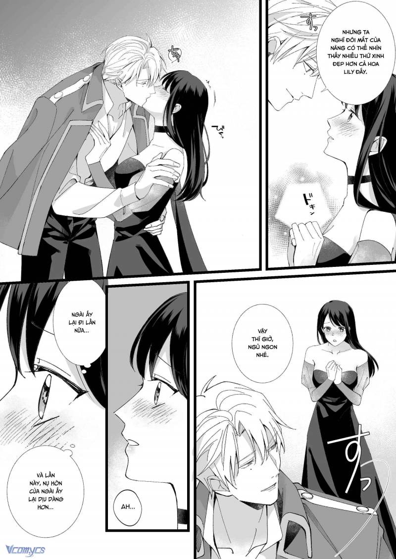 [18+] Tuyển Tập Truyện Ngắn Manga Chap Chapter 25-[18+] Tuyển Tập Truyện Ngắn Manga - Next Chap 56