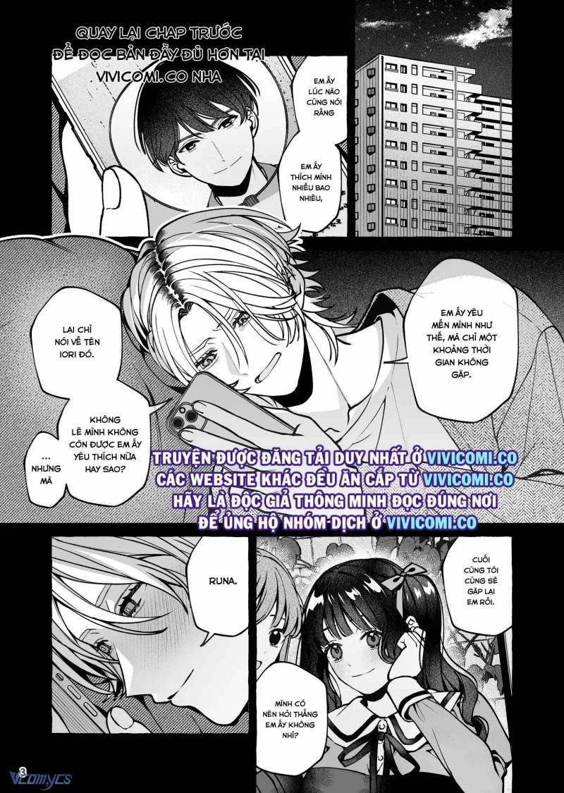 [18+] Tuyển Tập Truyện Ngắn Manga Chap Chapter 26-[18+] Tuyển Tập Truyện Ngắn Manga - Next Chap 57