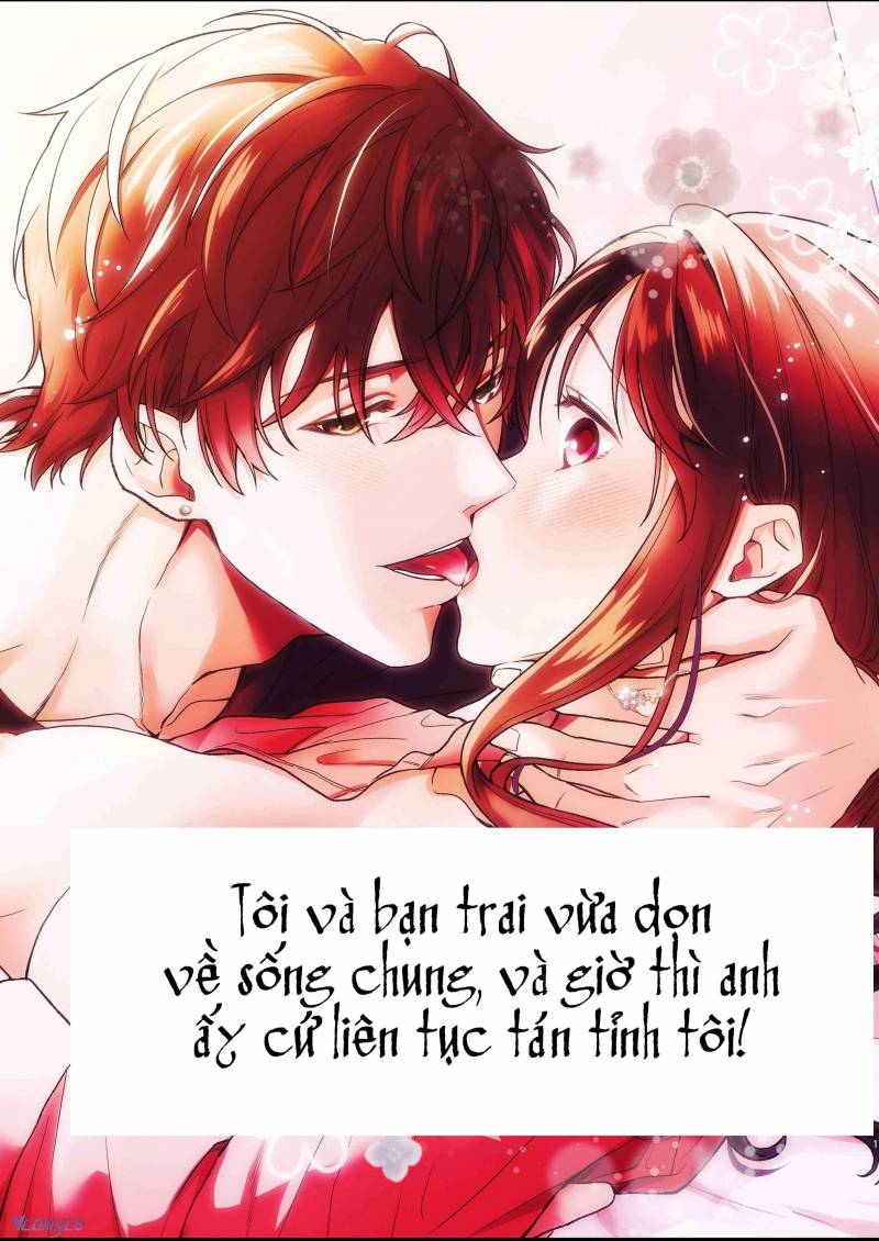 [18+] Tuyển Tập Truyện Ngắn Manga Chap Chapter 27.1-[18+] Tuyển Tập Truyện Ngắn Manga - Next Chap 59