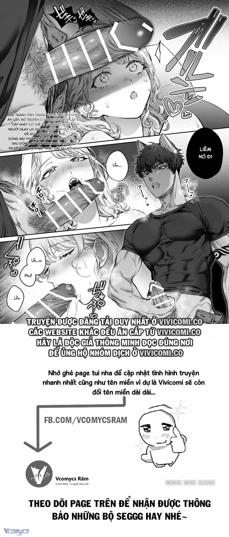 [18+] Tuyển Tập Truyện Ngắn Manga Chap Chapter 28-[18+] Tuyển Tập Truyện Ngắn Manga - Next Chap 63