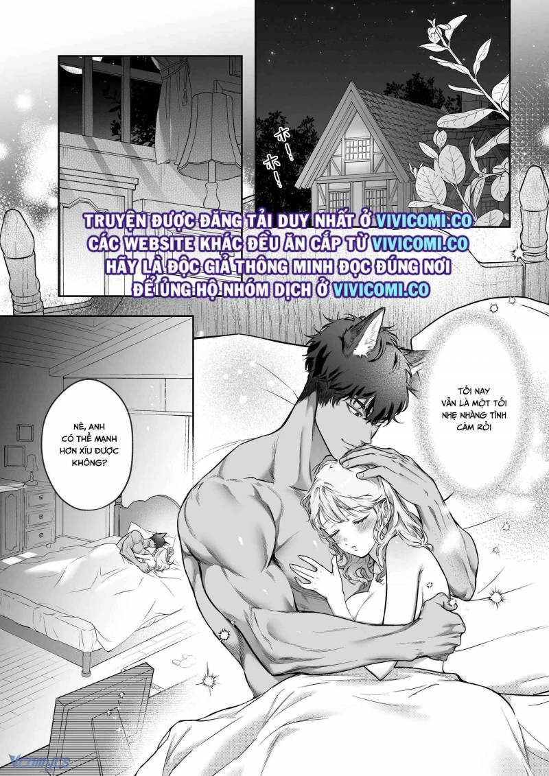 [18+] Tuyển Tập Truyện Ngắn Manga Chap Chapter 28-[18+] Tuyển Tập Truyện Ngắn Manga - Next Chap 63