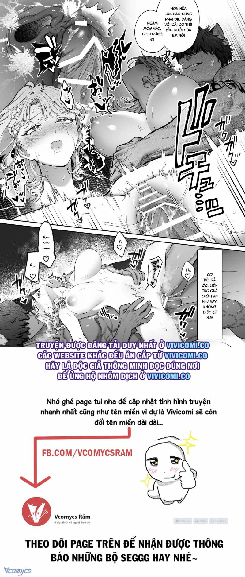[18+] Tuyển Tập Truyện Ngắn Manga Chap Chapter 28-[18+] Tuyển Tập Truyện Ngắn Manga - Next Chap 63
