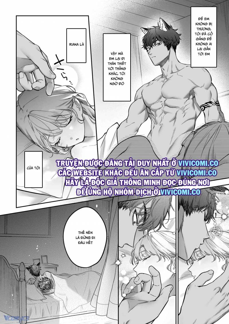 [18+] Tuyển Tập Truyện Ngắn Manga Chap Chapter 28-[18+] Tuyển Tập Truyện Ngắn Manga - Next Chap 63