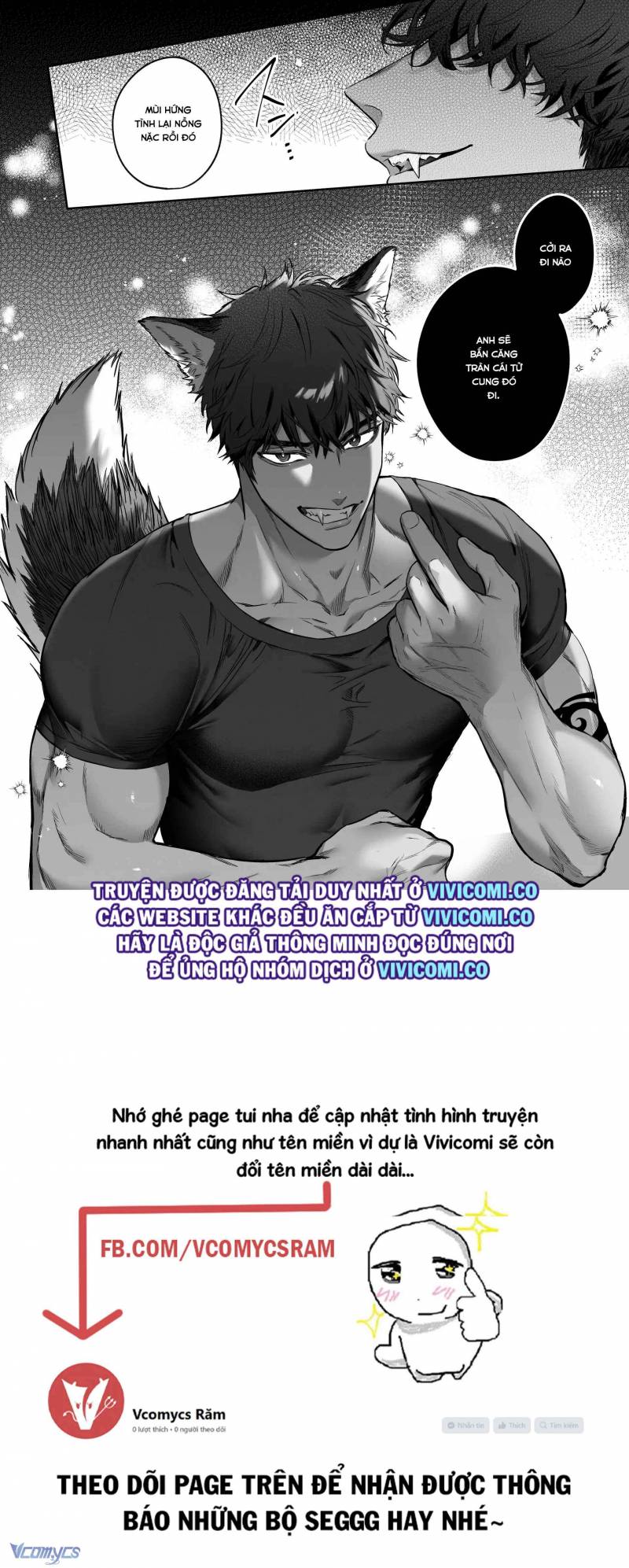 [18+] Tuyển Tập Truyện Ngắn Manga Chap Chapter 28-[18+] Tuyển Tập Truyện Ngắn Manga - Next Chap 63