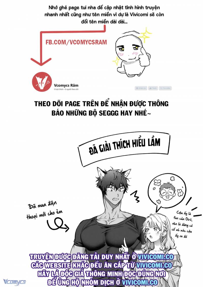 [18+] Tuyển Tập Truyện Ngắn Manga Chap Chapter 28-[18+] Tuyển Tập Truyện Ngắn Manga - Next Chap 63