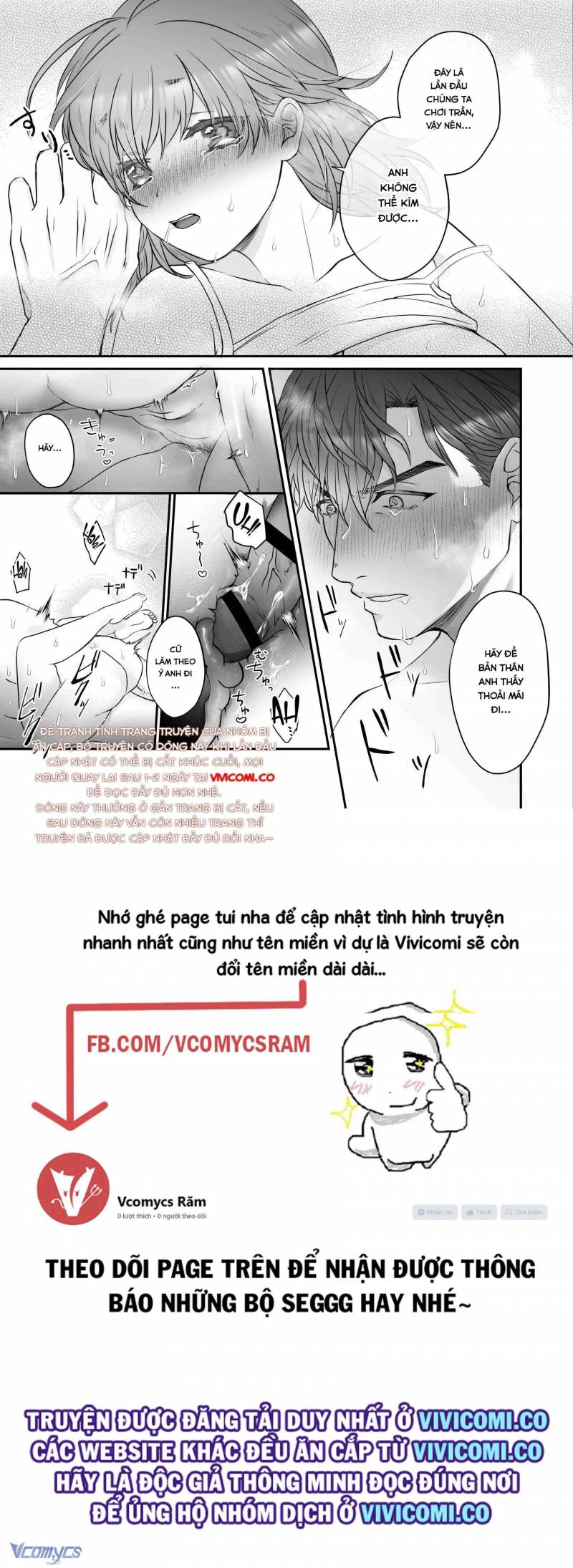 [18+] Tuyển Tập Truyện Ngắn Manga Chap Chapter 29.1-[18+] Tuyển Tập Truyện Ngắn Manga - Next Chap 64