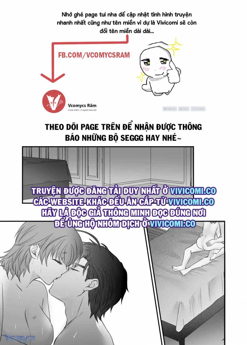 [18+] Tuyển Tập Truyện Ngắn Manga Chap Chapter 29.2-[18+] Tuyển Tập Truyện Ngắn Manga - Next Chap 65