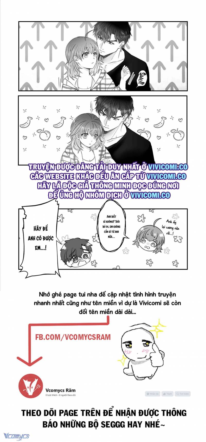 [18+] Tuyển Tập Truyện Ngắn Manga Chap Chapter 29.2-[18+] Tuyển Tập Truyện Ngắn Manga - Next Chap 65