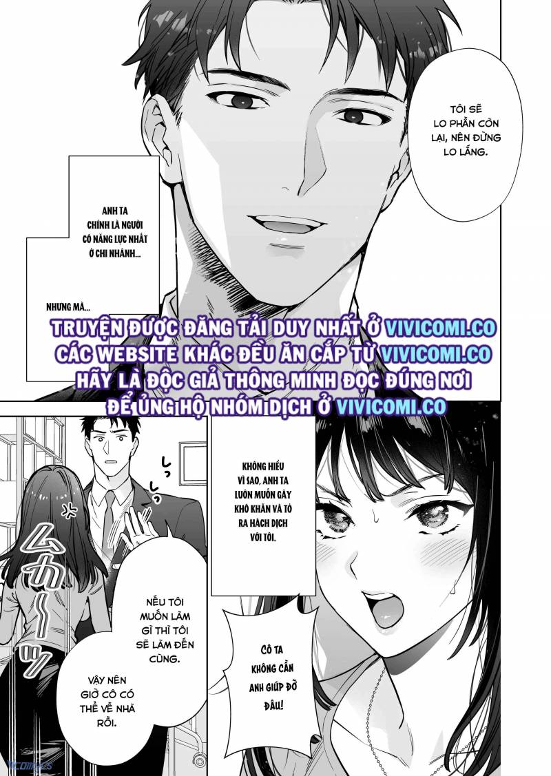 [18+] Tuyển Tập Truyện Ngắn Manga Chap Chapter 30.1-[18+] Tuyển Tập Truyện Ngắn Manga - Next Chap 66