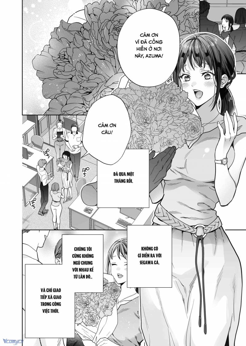 [18+] Tuyển Tập Truyện Ngắn Manga Chap Chapter 30.2-[18+] Tuyển Tập Truyện Ngắn Manga - Next Chap 67