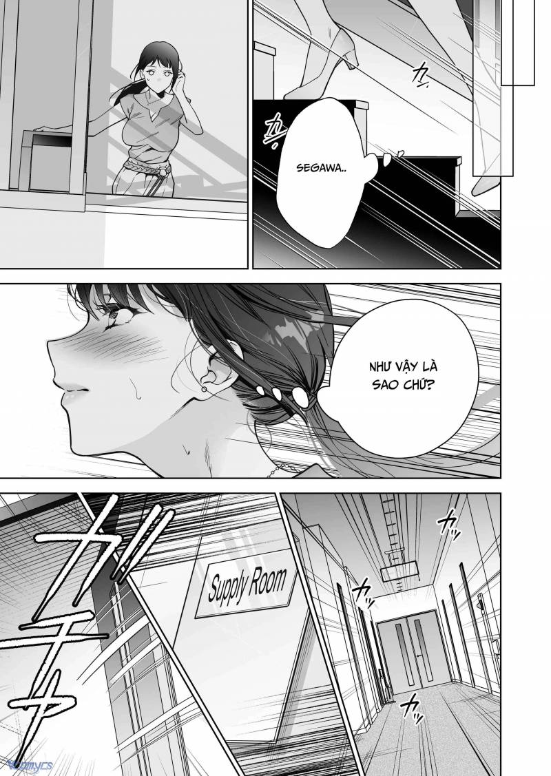 [18+] Tuyển Tập Truyện Ngắn Manga Chap Chapter 30.2-[18+] Tuyển Tập Truyện Ngắn Manga - Next Chap 67