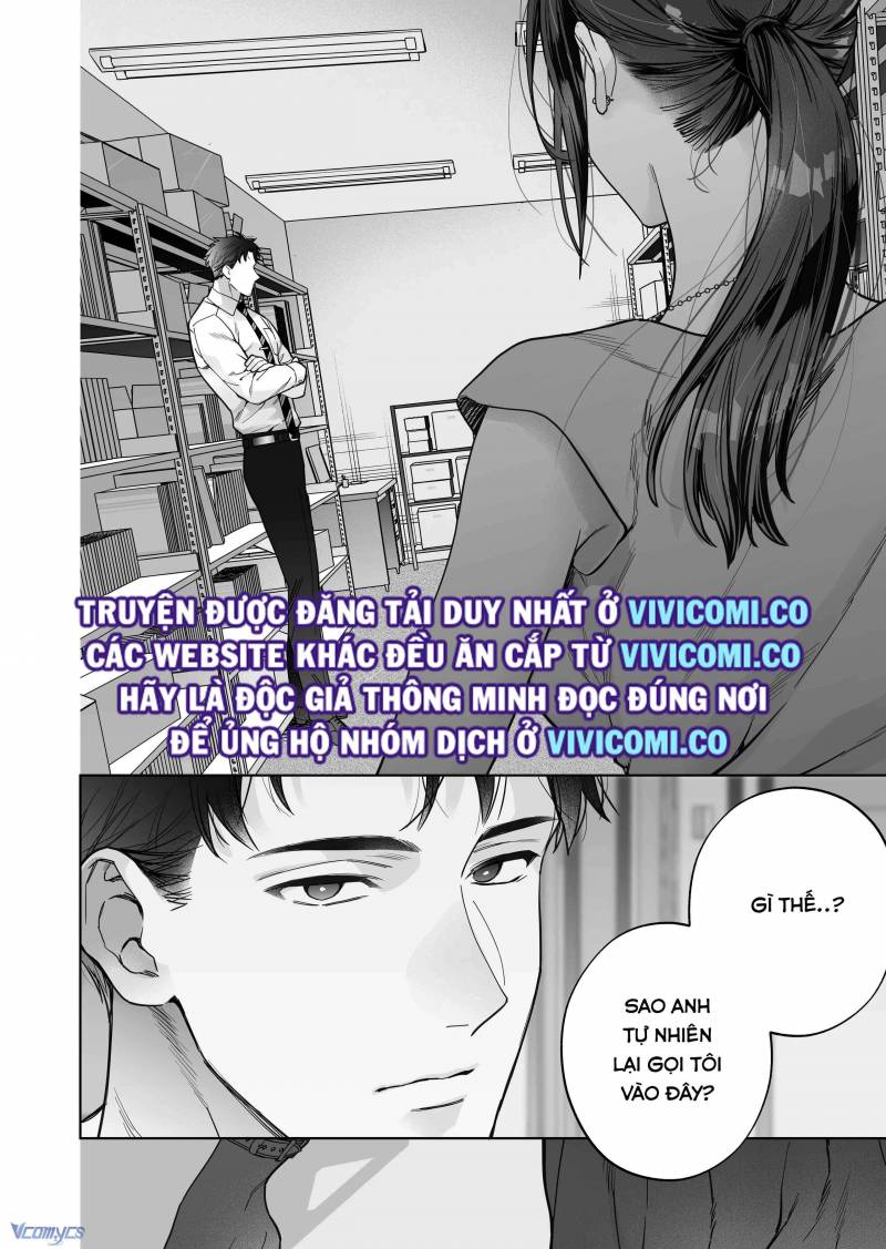 [18+] Tuyển Tập Truyện Ngắn Manga Chap Chapter 30.2-[18+] Tuyển Tập Truyện Ngắn Manga - Next Chap 67