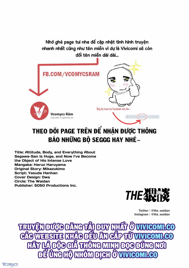 [18+] Tuyển Tập Truyện Ngắn Manga Chap Chapter 30.2-[18+] Tuyển Tập Truyện Ngắn Manga - Next Chap 67