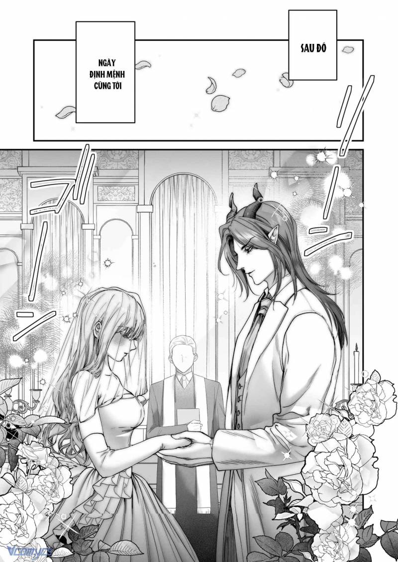 [18+] Tuyển Tập Truyện Ngắn Manga Chap Chapter 33-[18+] Tuyển Tập Truyện Ngắn Manga - Next Chap 73