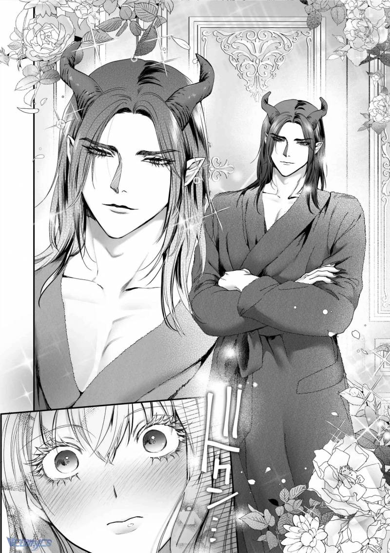 [18+] Tuyển Tập Truyện Ngắn Manga Chap Chapter 33-[18+] Tuyển Tập Truyện Ngắn Manga - Next Chap 73