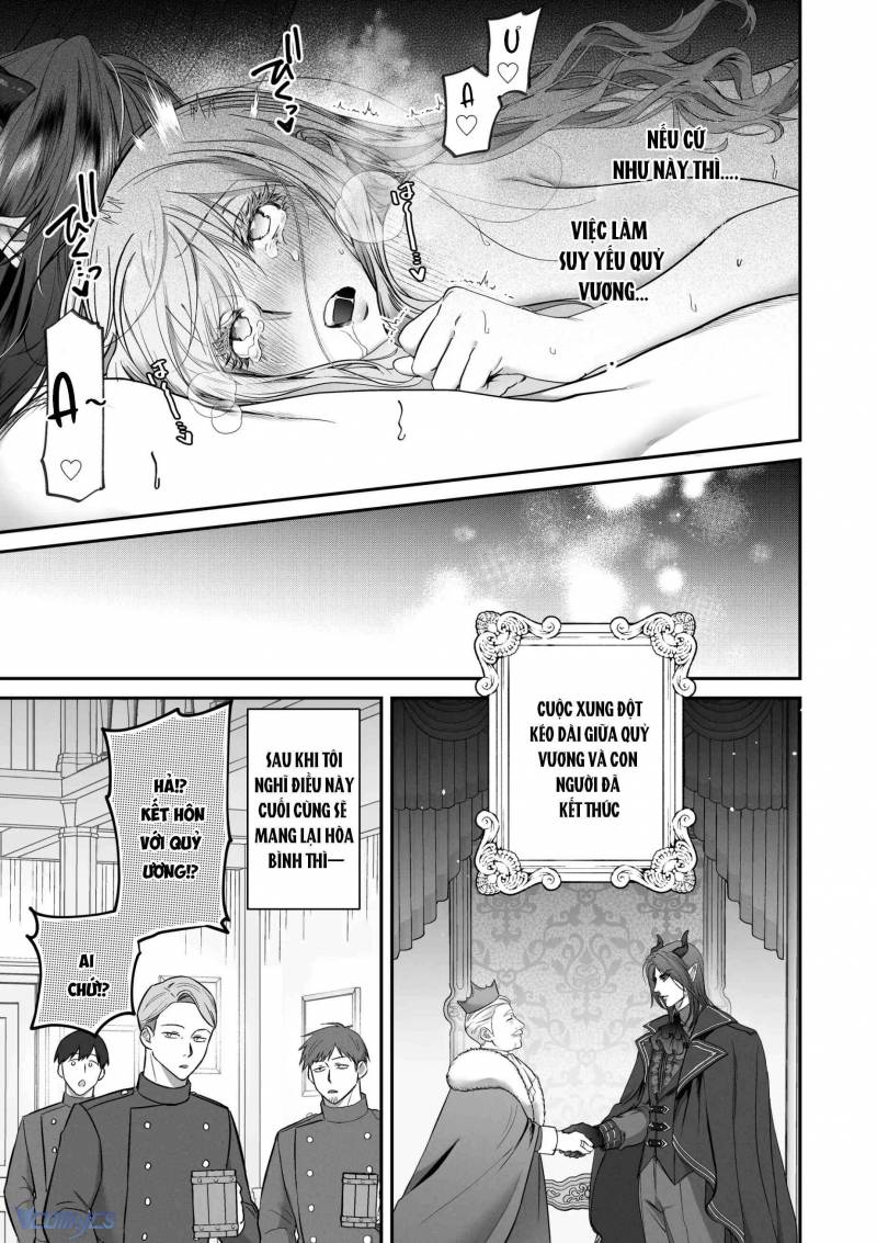 [18+] Tuyển Tập Truyện Ngắn Manga Chap Chapter 33-[18+] Tuyển Tập Truyện Ngắn Manga - Next Chap 73