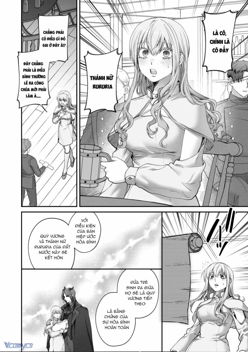 [18+] Tuyển Tập Truyện Ngắn Manga Chap Chapter 33-[18+] Tuyển Tập Truyện Ngắn Manga - Next Chap 73