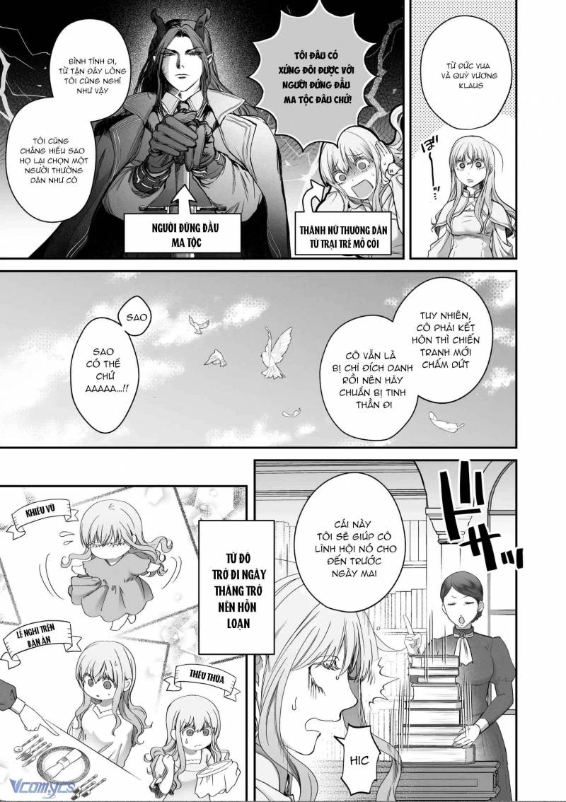 [18+] Tuyển Tập Truyện Ngắn Manga Chap Chapter 33-[18+] Tuyển Tập Truyện Ngắn Manga - Next Chap 73