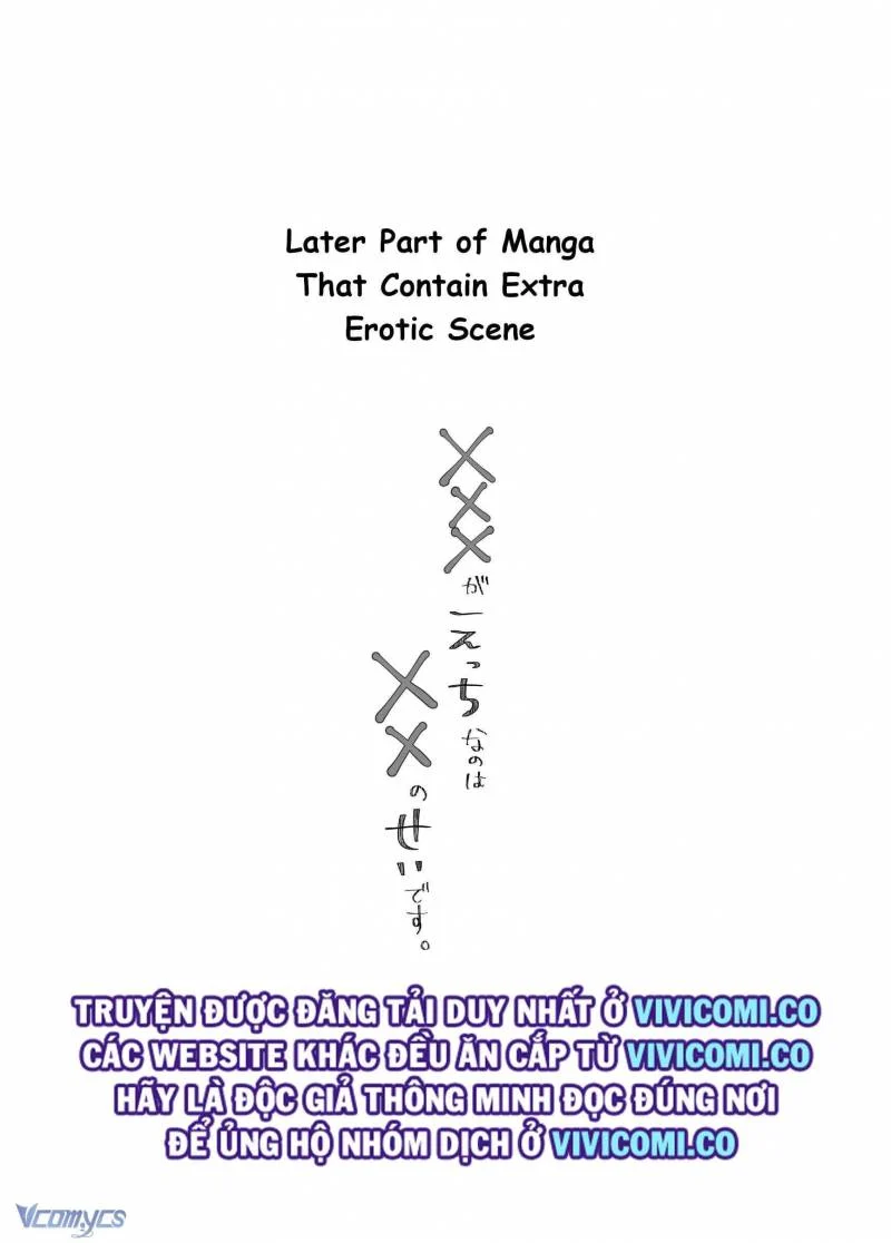 [18+] Tuyển Tập Truyện Ngắn Manga Chap Chapter 34.3-[18+] Tuyển Tập Truyện Ngắn Manga - Next Chap 76