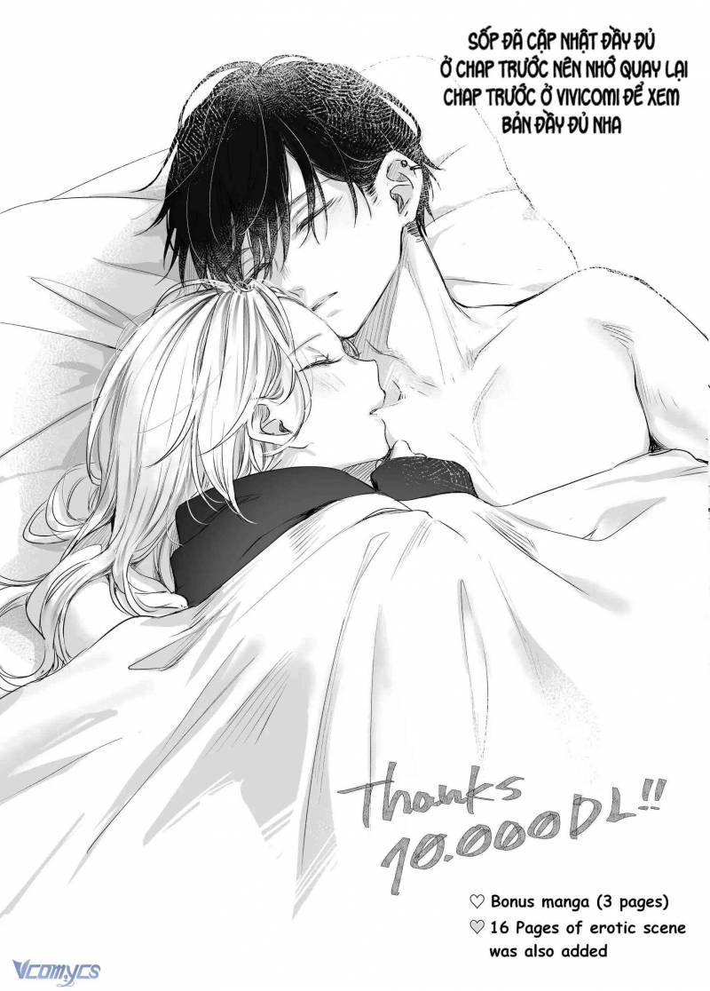 [18+] Tuyển Tập Truyện Ngắn Manga Chap Chapter 34.3-[18+] Tuyển Tập Truyện Ngắn Manga - Next Chap 76