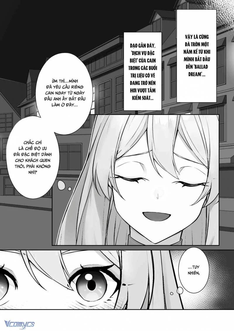 [18+] Tuyển Tập Truyện Ngắn Manga Chap Chapter 36.1-[18+] Tuyển Tập Truyện Ngắn Manga - Next Chap 80