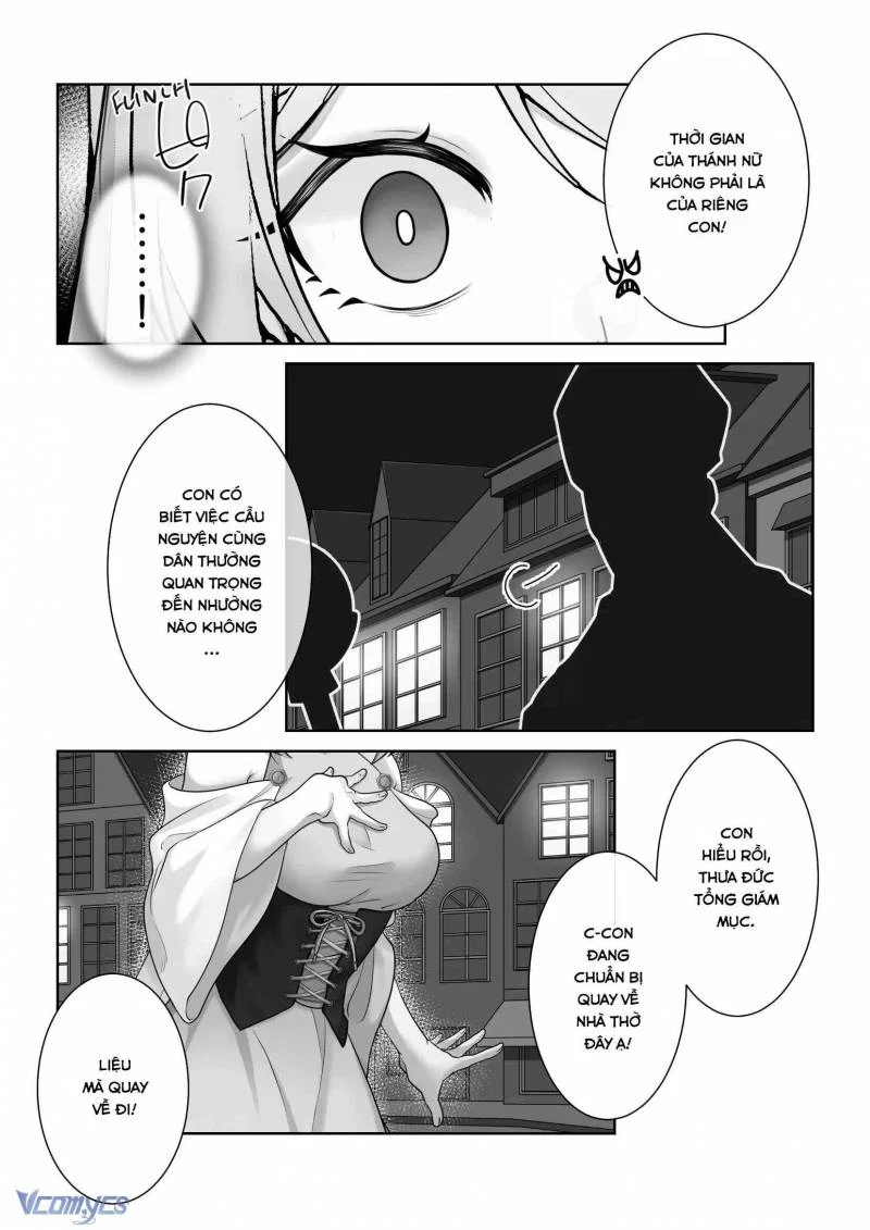 [18+] Tuyển Tập Truyện Ngắn Manga Chap Chapter 36.1-[18+] Tuyển Tập Truyện Ngắn Manga - Next Chap 80