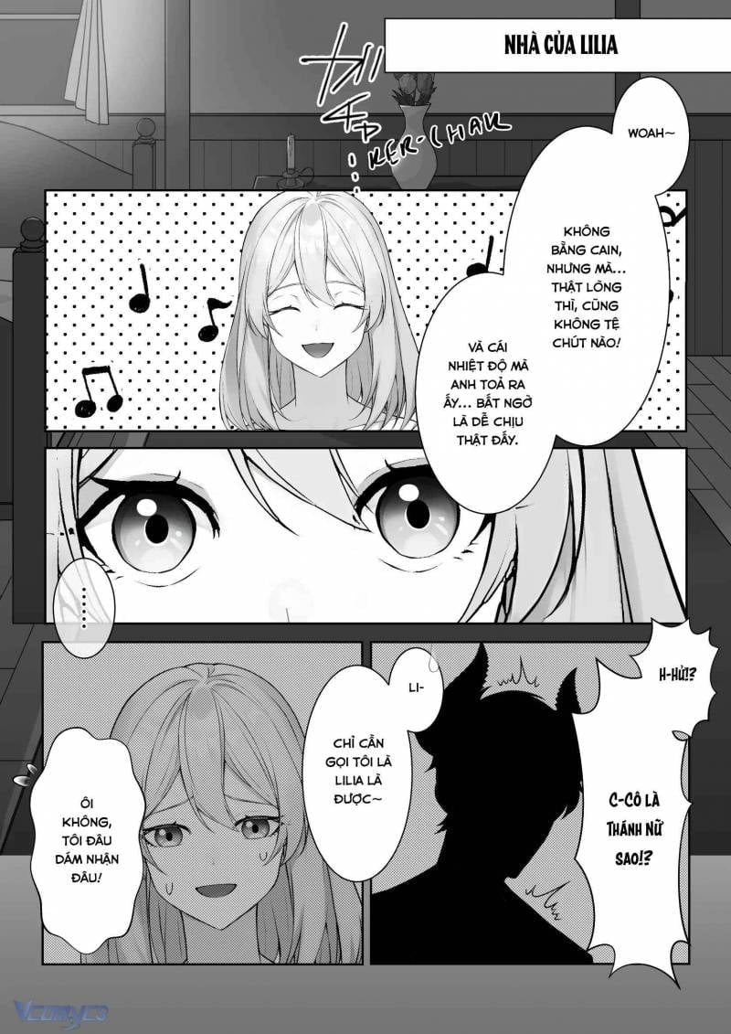 [18+] Tuyển Tập Truyện Ngắn Manga Chap Chapter 36.1-[18+] Tuyển Tập Truyện Ngắn Manga - Next Chap 80