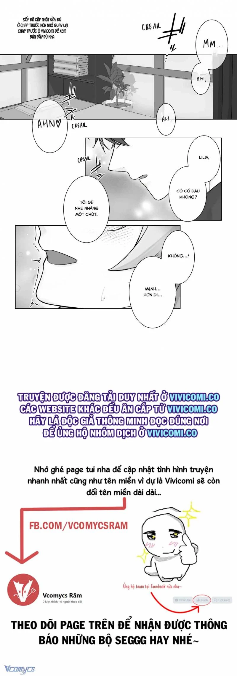 [18+] Tuyển Tập Truyện Ngắn Manga Chap Chapter 36.1-[18+] Tuyển Tập Truyện Ngắn Manga - Next Chap 80