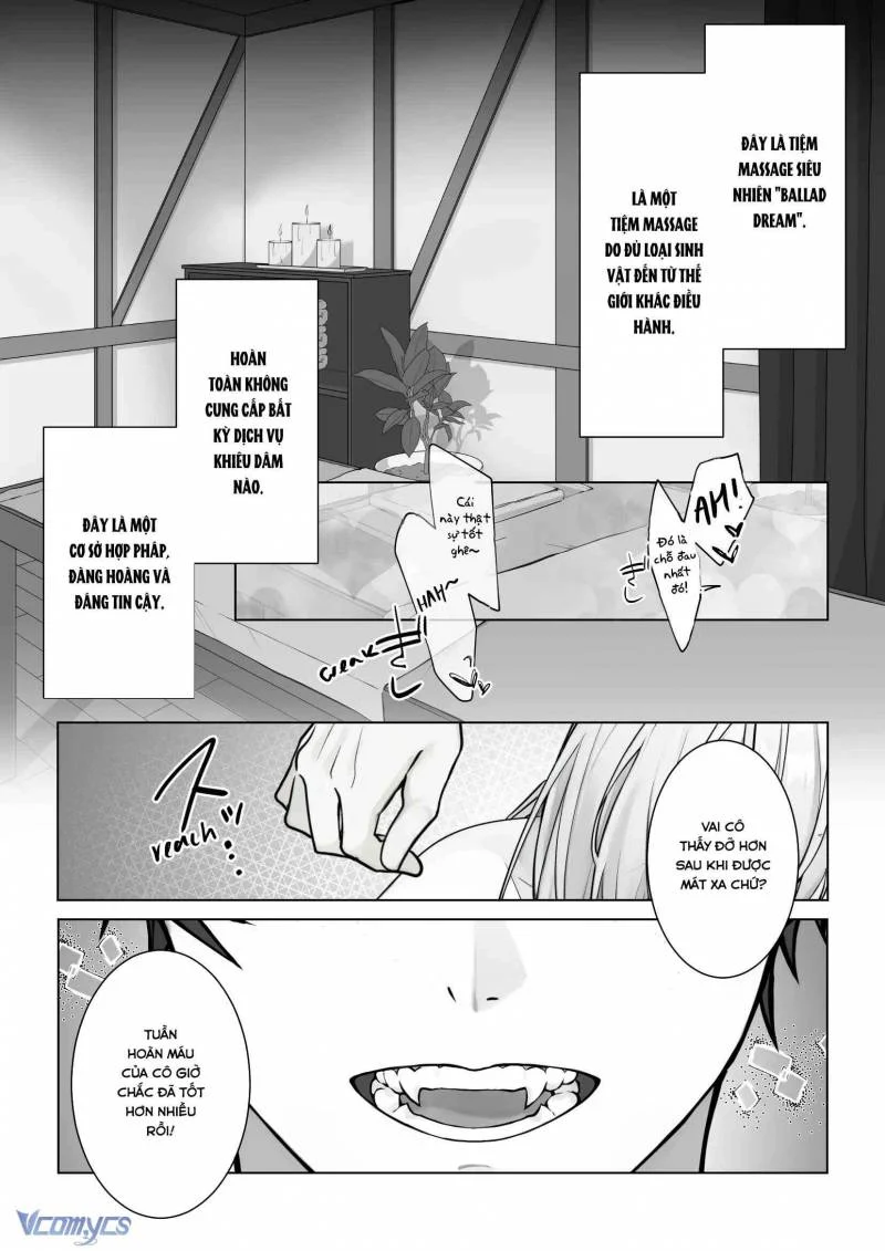 [18+] Tuyển Tập Truyện Ngắn Manga Chap Chapter 36.1-[18+] Tuyển Tập Truyện Ngắn Manga - Next Chap 80