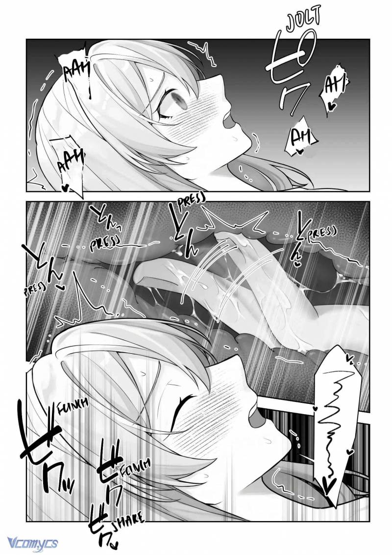 [18+] Tuyển Tập Truyện Ngắn Manga Chap Chapter 36.2-[18+] Tuyển Tập Truyện Ngắn Manga - Next Chap 81