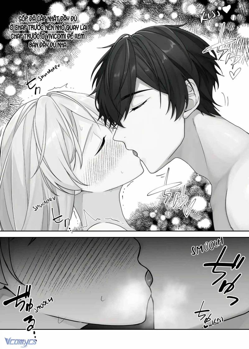 [18+] Tuyển Tập Truyện Ngắn Manga Chap Chapter 36.2-[18+] Tuyển Tập Truyện Ngắn Manga - Next Chap 81