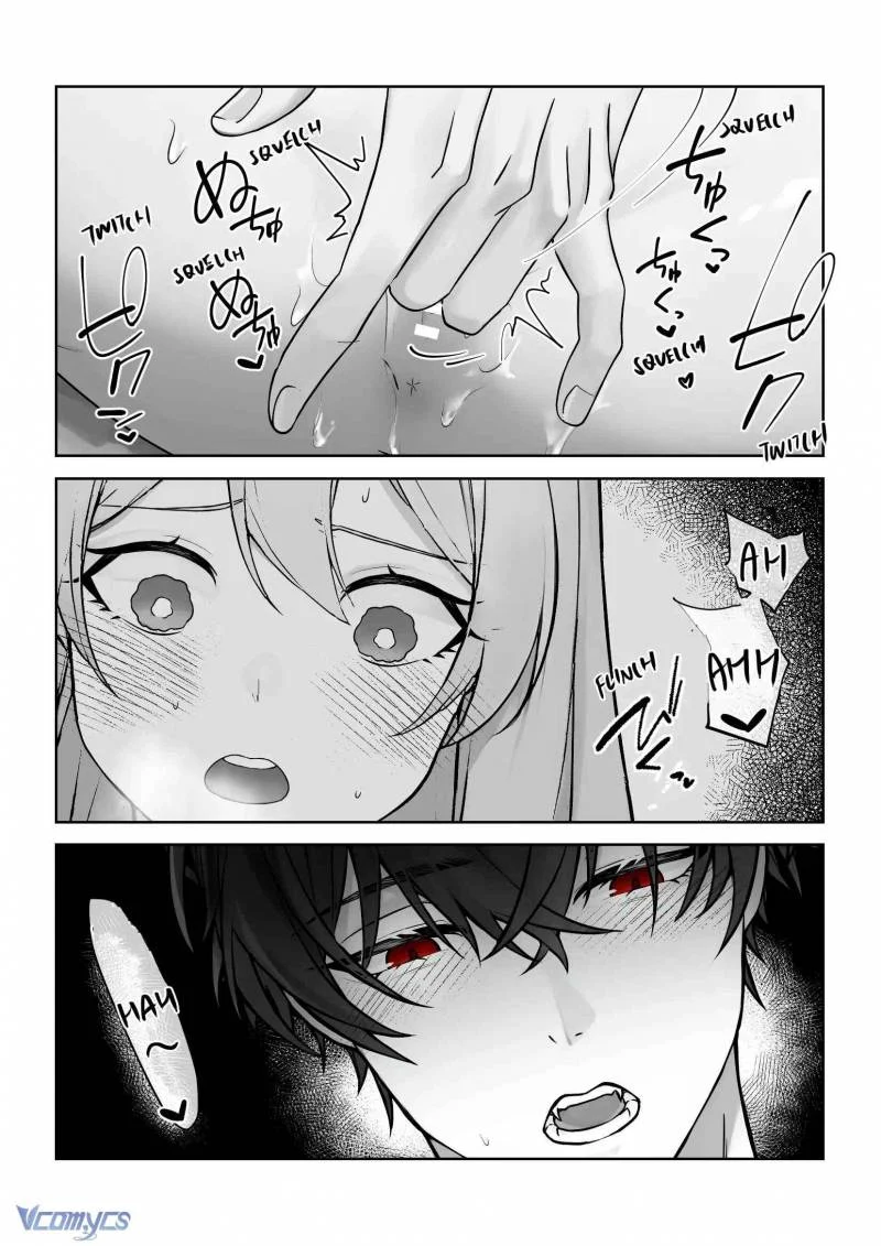 [18+] Tuyển Tập Truyện Ngắn Manga Chap Chapter 36.2-[18+] Tuyển Tập Truyện Ngắn Manga - Next Chap 81