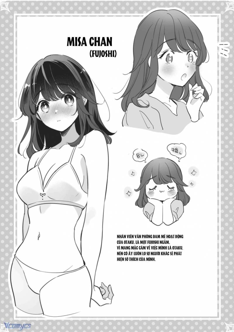 [18+] Tuyển Tập Truyện Ngắn Manga Chap Chapter 37-[18+] Tuyển Tập Truyện Ngắn Manga - Next Chap 82