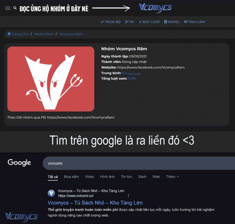 [18+] Tuyển Tập Truyện Ngắn Manga Chap Chapter 37-[18+] Tuyển Tập Truyện Ngắn Manga - Next Chap 82