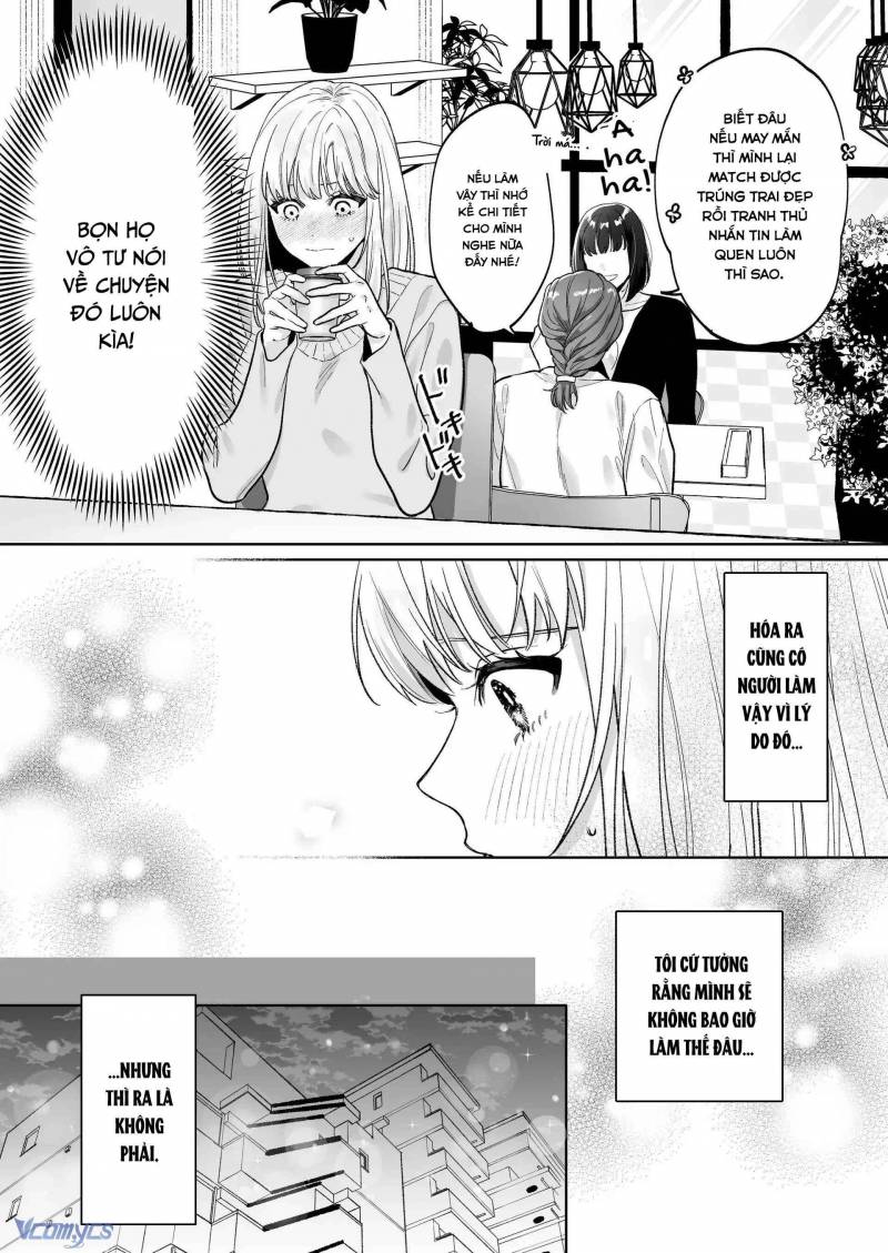 [18+] Tuyển Tập Truyện Ngắn Manga Chap Chapter 38.1-[18+] Tuyển Tập Truyện Ngắn Manga - Next Chap 83