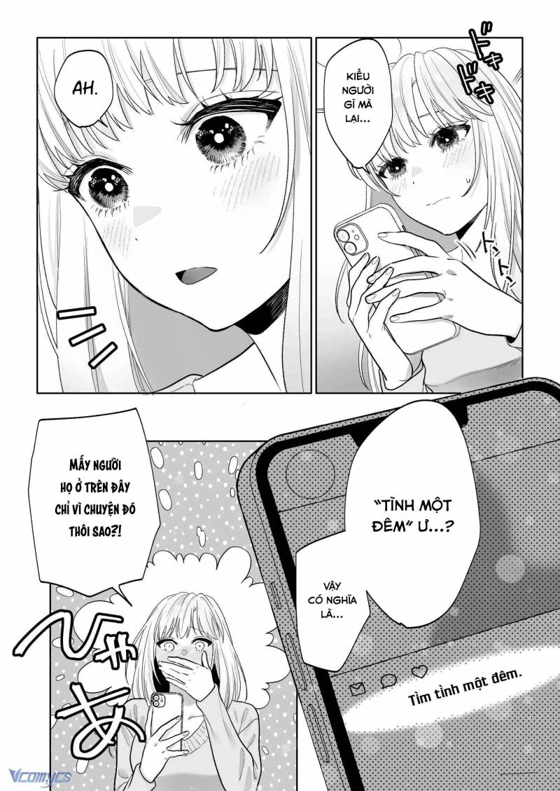 [18+] Tuyển Tập Truyện Ngắn Manga Chap Chapter 38.1-[18+] Tuyển Tập Truyện Ngắn Manga - Next Chap 83