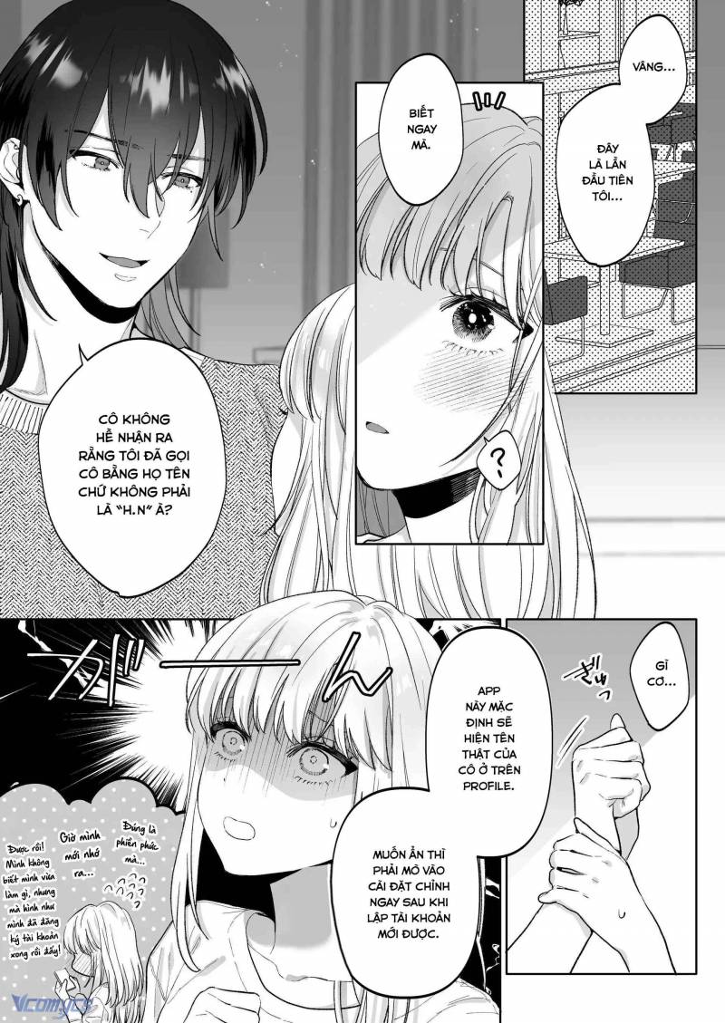 [18+] Tuyển Tập Truyện Ngắn Manga Chap Chapter 38.1-[18+] Tuyển Tập Truyện Ngắn Manga - Next Chap 83