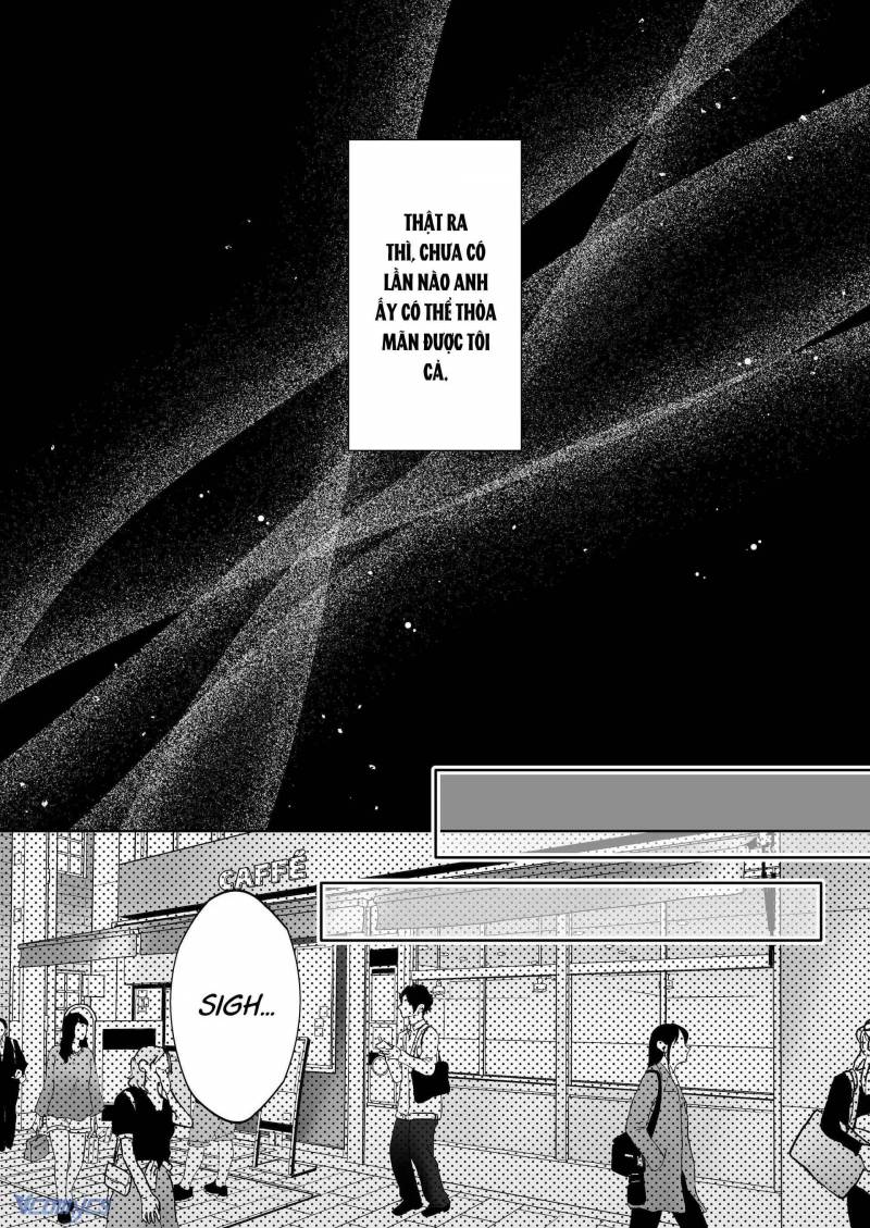 [18+] Tuyển Tập Truyện Ngắn Manga Chap Chapter 38.1-[18+] Tuyển Tập Truyện Ngắn Manga - Next Chap 83