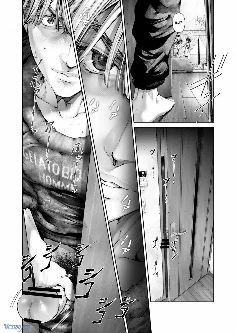 [18+] Tuyển Tập Truyện Ngắn Manga Chap Chapter 39-[18+] Tuyển Tập Truyện Ngắn Manga - Next Chap 85