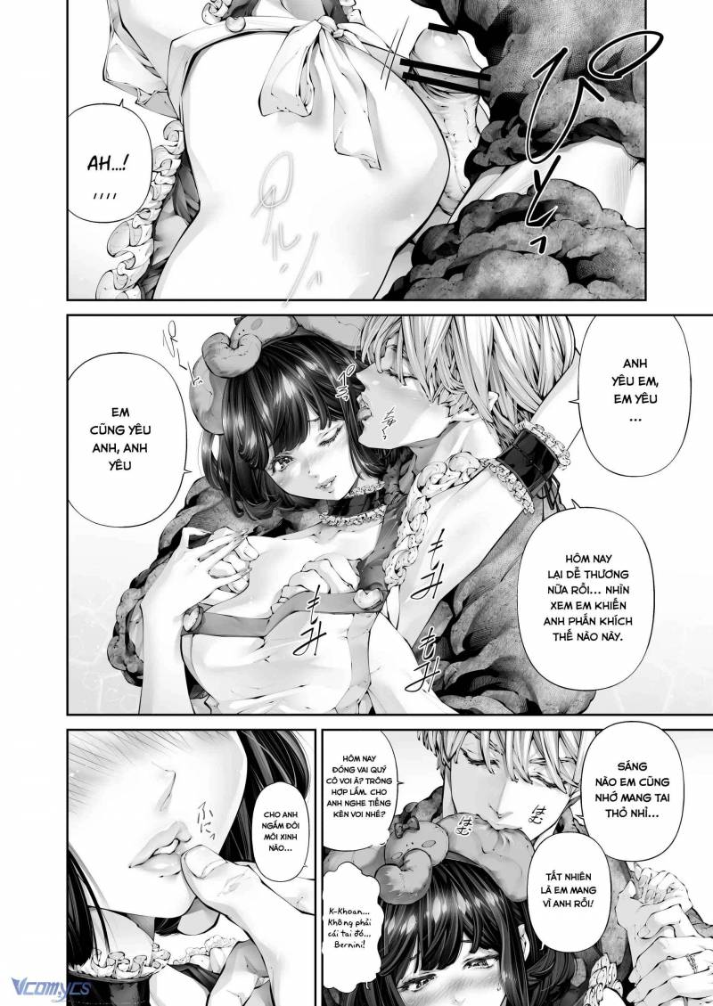 [18+] Tuyển Tập Truyện Ngắn Manga Chap Chapter 39-[18+] Tuyển Tập Truyện Ngắn Manga - Next Chap 85