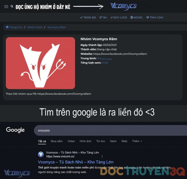 [18+] Tuyển Tập Truyện Ngắn Manga Chap Chapter 40.1-[18+] Tuyển Tập Truyện Ngắn Manga - Next Chap 86