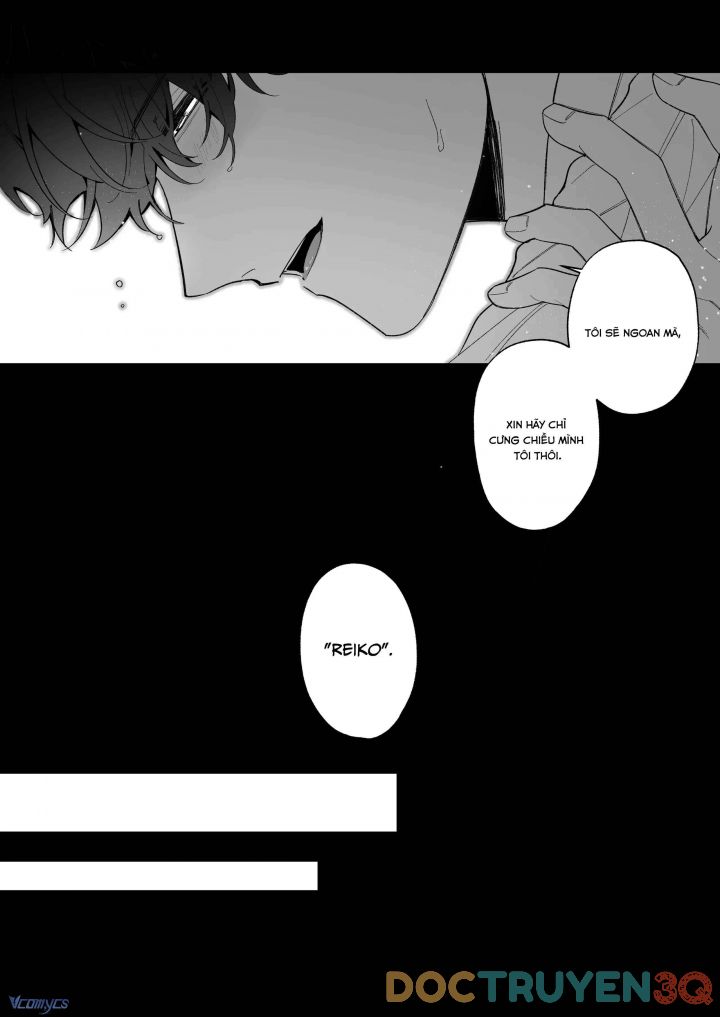 [18+] Tuyển Tập Truyện Ngắn Manga Chap Chapter 40.1-[18+] Tuyển Tập Truyện Ngắn Manga - Next Chap 86
