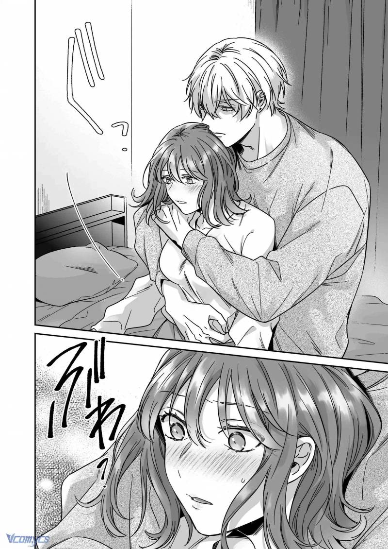 [18+] Tuyển Tập Truyện Ngắn Manga Chap Chapter 42.1-[18+] Tuyển Tập Truyện Ngắn Manga - Next Chap 89